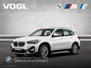 BMW X1, xDrive25e xLine Lenkradhgz, Jahr 2021 - Mühldorf (Inn)