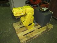 Roboter Fanuc LR Mate 200iB R-J3iB - Buchen (Odenwald)