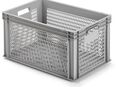 Vermietung | Eurobox | Umzugskiste vergittert (Inhalt 64 l, Außenmaße (LxBxH) in 18106