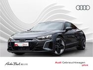 Audi e-tron, GT, Jahr 2021 - Diez