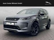 Land Rover Discovery Sport D165 FWD R-DYNAMIC SE SOFORT - Bruchköbel