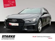 Audi S6, Avant TDI quattro B&= TopView plus, Jahr 2020 - Osnabrück