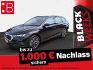 Skoda Octavia, 1.5 TSI Combi e-Tec 17, Jahr 2024 - Mühlhausen (Regierungsbezirk Oberpfalz)