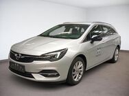 Opel Astra, 1.5 K ST Elegance D, Jahr 2021 - Bremervörde