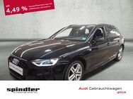 Audi A4, Avant S-Line 40 TDI quattro, Jahr 2024 - Würzburg