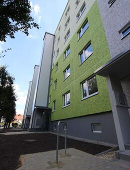 Charmante Single-Wohnung zu vermieten! - Hermsdorf