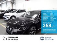 VW Arteon, 2.0 TDI Shootingbrake R-LINE 200PS, Jahr 2023 - Straubing