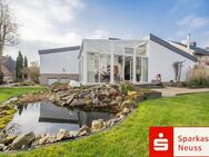 Generationenhaus : Juwel für anspruchsvolle Wohnträume! - Jüchen