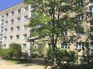 Familienfreundliche 4 Zimmerwohnung mit Balkon! - Dresden