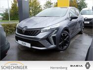 Renault Clio, E-Tech Techno Full Hybrid 145, Jahr 2022 - Herrenberg