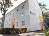 Neue Wohnung, neues Glück! 3-Zi.-Wohnung in zentraler Lage in Sanierungsphase - Duisburg