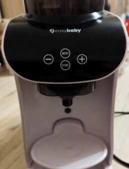 Milk Maker von Easy Baby - Röthenbach (Pegnitz)