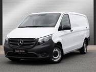 Mercedes Vito, 116 Kasten Lang TWA SPUR S, Jahr 2021 - Mölln (Schleswig-Holstein)