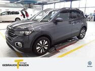 VW T-Cross, 1.0 TSI MOVE, Jahr 2023 - Recklinghausen