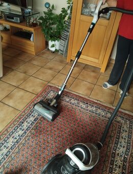 BLISSELL VAKUUMAKKUSTAUBER - Glandorf