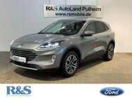 Ford Kuga, Titanium X, Jahr 2021 - Pulheim