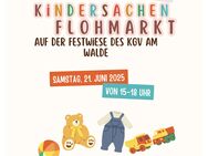 Flohmarkt - Nur noch wenige Plätze - Leipzig
