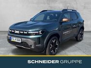 Dacia Duster, EXTREME TCe 130 EPH, Jahr 2024 - Oederan