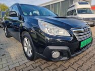 Subaru Legacy OUTBACK AWD 4x4 ALLRAD 2,0D Kombi - Dessau-Roßlau