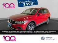 VW Tiguan, 1.5 TSI Move, Jahr 2023 - Köln