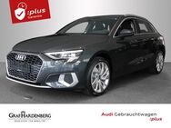 Audi A3, Sportback 35 TFSI advanced, Jahr 2021 - Konstanz