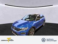 VW T-Roc, 2.0 TDI SPORT LM19, Jahr 2019 - Bochum