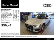 Audi A6, Avant 45 TDI quattro, Jahr 2021 - Feldkirchen-Westerham