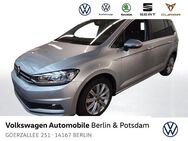 VW Touran, 1.5 TSI Highl, Jahr 2024 - Berlin