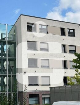 nur wenige Schritte von der Fußgängerzone entfernt...1-Zi.-Studentenapartment - ER-Zentrum - Erlangen