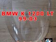 BMW K-1200 LT 99-03 Frontscheibe BMW original gebraucht in 78315