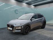 Hyundai Kona, 1.6 CRDi Trend, Jahr 2021 - München