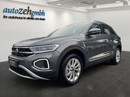 VW T-Roc, 1.5 TSI Style Sit, Jahr 2025 - Eltville (Rhein)