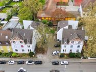 Gepflegtes Mehrfamilienhaus in guter Lage von Dortmund-Oestrich - Dortmund