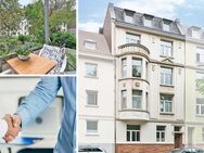 PHI AACHEN - Anleger aufgepasst! Denkmalgeschütztes 4-Parteien-Haus in gefragter Lage von Aachen! - Aachen