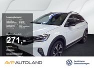 VW Taigo, 1.0 TSI STYLE | | | |, Jahr 2024 - Plattling