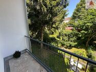 Sanierte 3-Raum-Wohnung mit Balkon in Chemnitz/Kappel! - Chemnitz