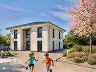 Baue BEZUGSFERTIG deine Villa mit uns und wage den Sprung in dein Glück - Altfraunhofen