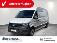 VW Crafter, 35 TDI Kasten EcoProfi HOCH LANG, Jahr 2022 - Leinefelde-Worbis