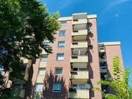 Heller 3-Zimmer-Wohnung in ruhiger Lage mit Balkon - Lippstadt