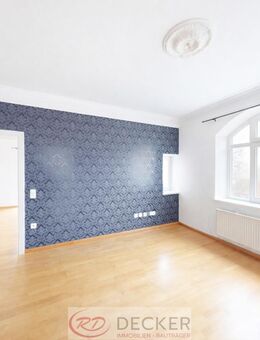 Stilvoll wohnen im kleinen Mehrparteienhaus ++Decker Immobilien++ - Velden (Regierungsbezirk Niederbayern)