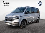 VW T6 California, 2.0 TDI 1, Jahr 2021 - Uelzen