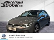 VW Golf, 1.5 VIII eTSI Style " Bluet, Jahr 2020 - Schnaittach