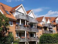 Große 5- Raum Wohnung mit Balkon und Einbauküche im Andersen Wohnpark zu vermieten! - Gerstungen