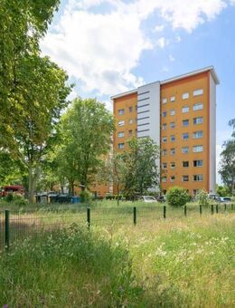 Kapitalanlage in gepflegter Wohnanlage am 'Grünen Gürtel' - Berlin