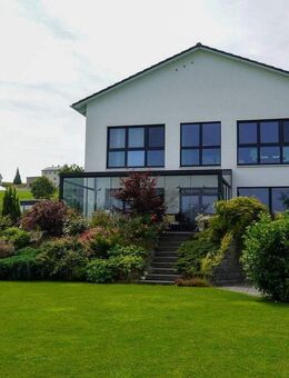 Nachhaltigkeit und Natur treffen auf Luxus - Trausnitz