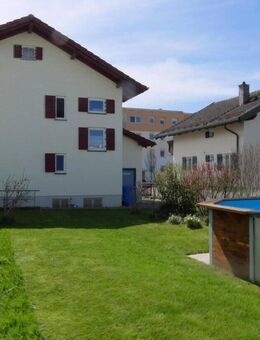 Flexibles Wohnen - Ein- oder Zweifamilienhaus für jede Lebenssituation - Ampfing