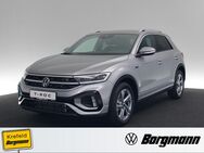 VW T-Roc, 1.5 TSI R-Line, Jahr 2024 - Krefeld