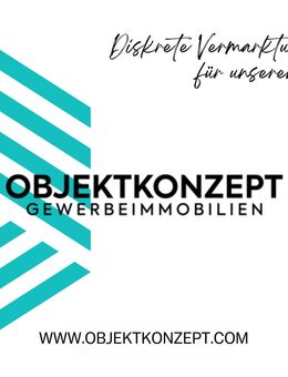 Investieren in Stabilität und Wachstum - Gewerbeareal mit 10.000 m² Grundstück - Herbertingen