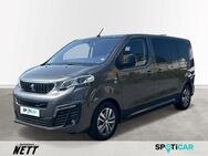 Peugeot Traveller, 2.2 Active Elektromotor L2 H Batterie verfügbar 2024, Jahr 2022 - Mayen