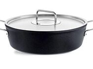 Fissler Bratentopf Adamant®, Aluminium (1-tlg), Made in Germany